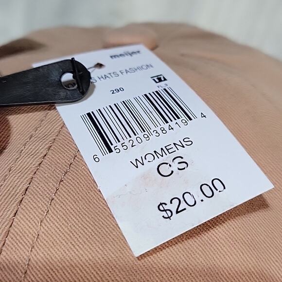 David and Young 'Desert Dream' Hat, NWT - Picture 5 of 7